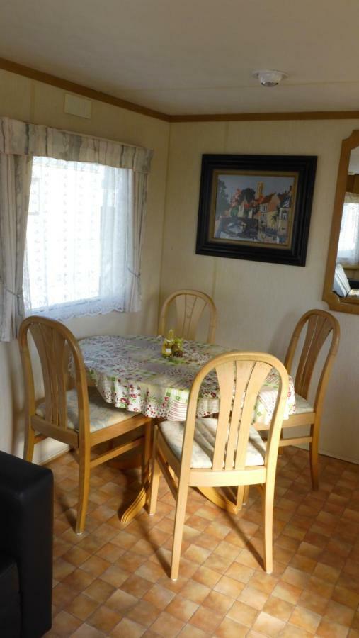 Park Kerlinga Nr 2566 Hotel Bredene Ngoại thất bức ảnh