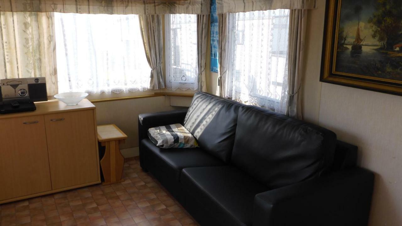 Park Kerlinga Nr 2566 Hotel Bredene Ngoại thất bức ảnh