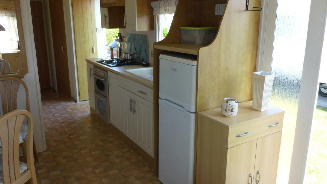Park Kerlinga Nr 2566 Hotel Bredene Ngoại thất bức ảnh