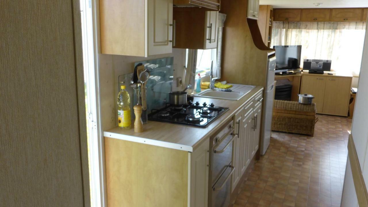 Park Kerlinga Nr 2566 Hotel Bredene Ngoại thất bức ảnh